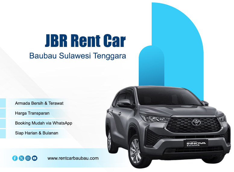 profil - jbr rent car bau bau